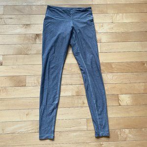 Lululemon wunder under leggings